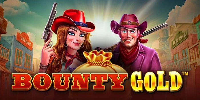 Tips Jitu Menangkan Jackpot Besar di Slot Bounty Gold