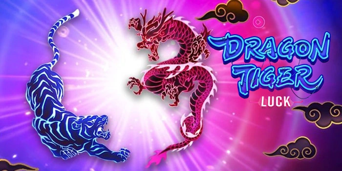 Cara Cerdas Menang Besar di Slot Dragon Tiger Luck
