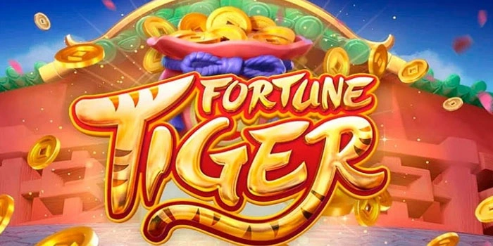 Cara Menang Besar Di Slot Fortune Tiger Gacor Terpercaya