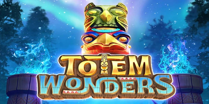 Trik Menang Besar Di Slot Totem Wonders Gacor Hari Ini