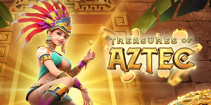 Cara Jitu Mendapatkan Jackpot di Slot Treasure of Aztec