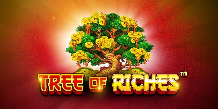 Cara Pasti Untuk Gacor di Slot Tree Of Riches Dengan Teknik Baru