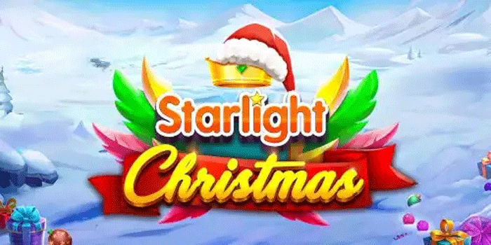 Strategi Slot Starlight Christmas Yang Bisa Dicoba Setiap Hari