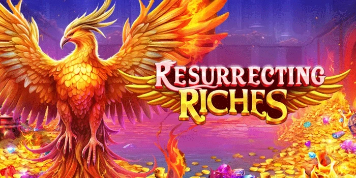 Panduan Lengkap Slot Resurrecting Riches Terbaik