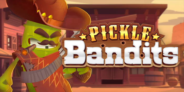 Rahasia Mudah Mendapatkan Jackpot Bermain Slot Pickle Bandits