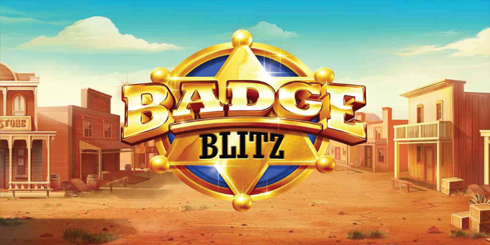 Trik Mendapatkan Jackpot Besar Bermain Slot Badge Blitz