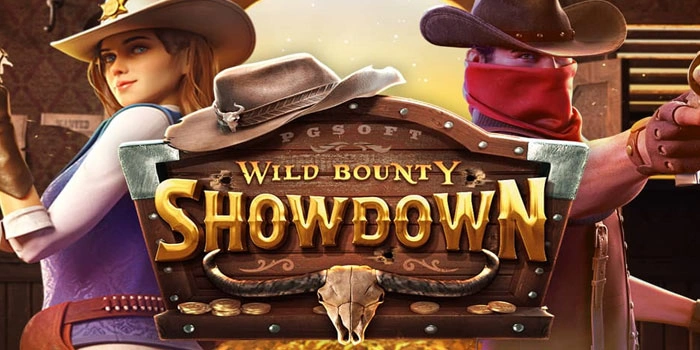 Strategi Terbaik Mendapatkan Maxwin di Slot Wild Bounty Showdown